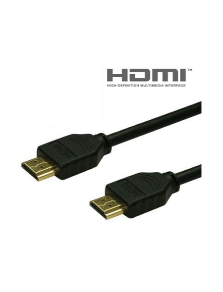 Cable HDMI 2.0  M/M / 10 metros / 4K / Cablexpert cc-hdmi4-10m
