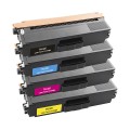 Toner compatible Dayma para BROTHER TN315 / TN325 / TN310 / TN320 / Negro 4.000 Páginas