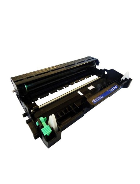 Tambor compatible Dayma para BROTHER DR2200 12000 pag.