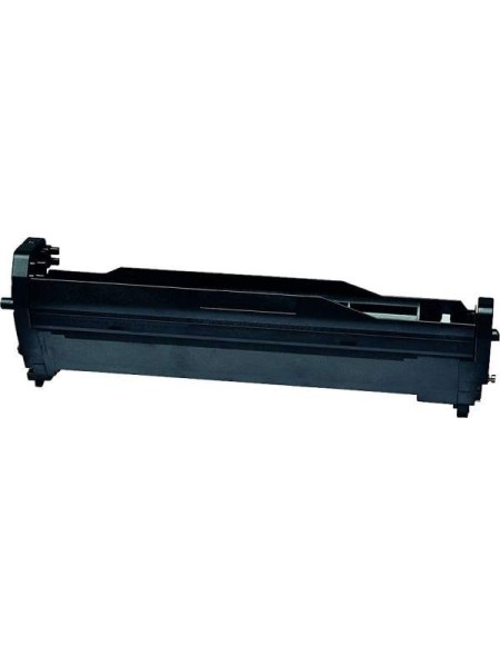 Tambor compatible Dayma para OKI C3300 / C3400 / C3500 / C3450 Amarillo