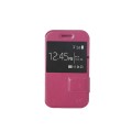 Funda universal smartphone 6 pulgadas rosa