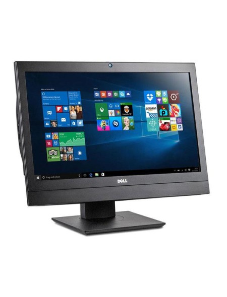 Ordenador AIO Reacondicionado Dell Optiplex 7440 24