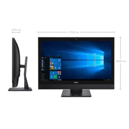 Ordenador AIO Reacondicionado Dell Optiplex 7440 24