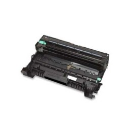 Tambor compatible Dayma para BROTHER DR3400 Negro 30000 pag.