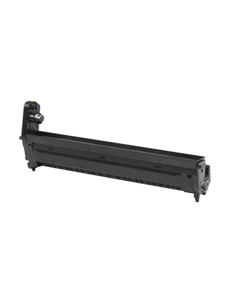 Tambor genérico para OKI C8600 / C8800 / C810 / C830 / C801 / C821 / ES8451 / ES8461 Negro