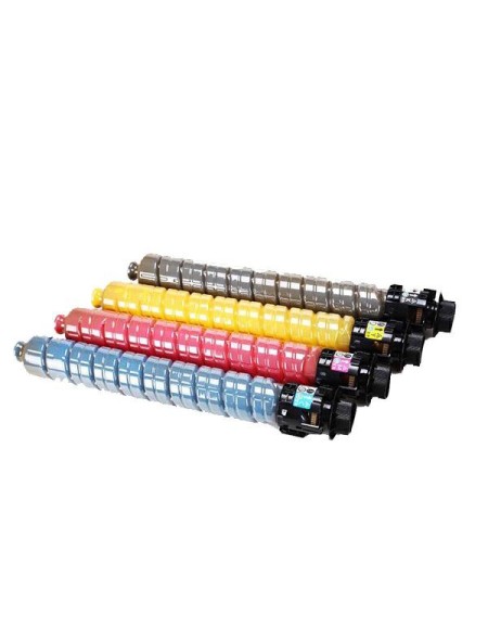 Toner compatible Dayma para RICOH MP-C2503SP / MP-C2003SP Magenta 9500 pag.
