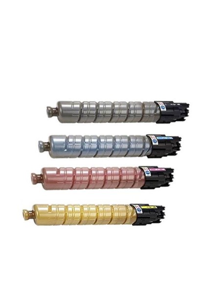 Toner compatible Dayma para RICOH MP-C4503 / MP-C5503 / MP-C6003 Amarillo 22500 pag.