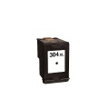 Tinta reciclada Dayma para HP N304 XL Negro 650 pag.