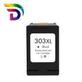 Tinta reciclada Dayma para HP N303 XL Negro 650 pag.