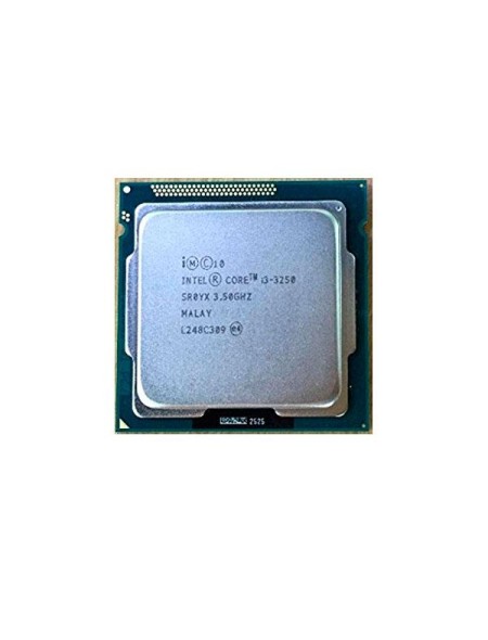 Microprocesador ocasion intel core i3-1th