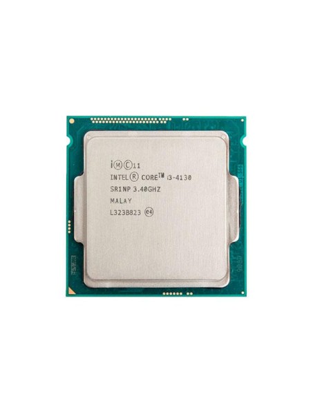 Microprocesador ocasion intel core i3-4th