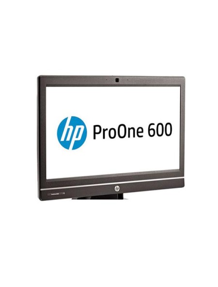 Ordenador AIO Reacondicionado HP 600 G1 21.5