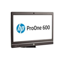 Ordenador AIO Reacondicionado HP 600 G1 21.5