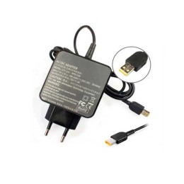 Cargador tablet Lenovo 36w 12v 3a Rectangular 7.5 x 1.0mm / Lenovo Thinkpad Helix 2 / M-400