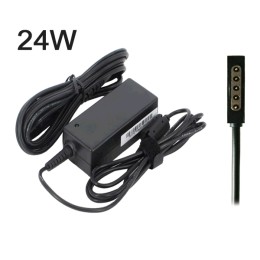 Cargador tablet Microsoft Surface Rt / Rt2 / 12v 2a / 5012