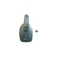 Lector codigo de barras laser Inalambrico RF -  Bluetooth Eightt / 1D-2D-QR / Usb / Negro / ESC-2DW