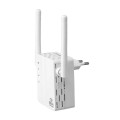Repetidor Wifi Phoenix / 300Mpbs / 2x Rj45 / 2 Antenas / PHW-R610U