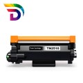 Toner compatible Dayma para BROTHER TN2510 Negro 1.200 pag.