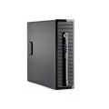 Ordenador Reacondicionado SFF HP prodesk 400 g1 / i5-4th / 8Gb  / 256Gb ssd / win 10 pro / Sin Lector / Grado A