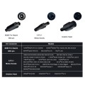 Cargador para patinete Eléctrico Xiaomi M365 Pro / Pro2 / 42V 2A / Motos Scooty