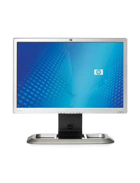 Monitor Reacondicionado LCD HP 20