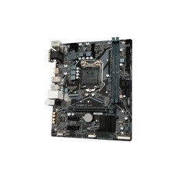 Placa base Gigabyte H410m H V2 / Socket 1200 / Micro ATX / 2xDDR4 / M.2 / Hdmi - Vga