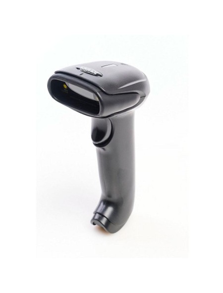 Lector codigo de barras Bluetooth Iggual 1D / Negro IGG315705