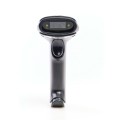Lector codigo de barras Bluetooth Iggual 1D / Negro IGG315705