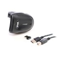 Lector codigo de barras Bluetooth Iggual 1D / Negro IGG315705