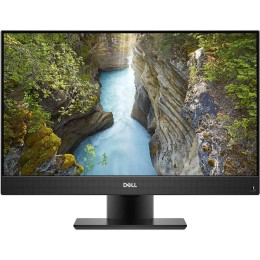 Ordenador AIO Reacondicionado Dell Optiplex 7460 23.8