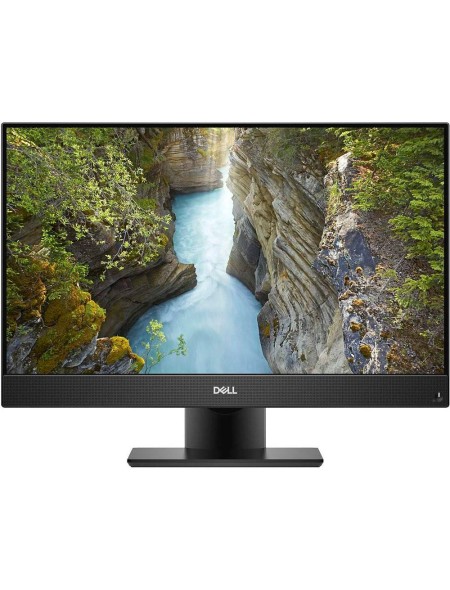 Ordenador AIO Reacondicionado Dell Optiplex 7460 23.8