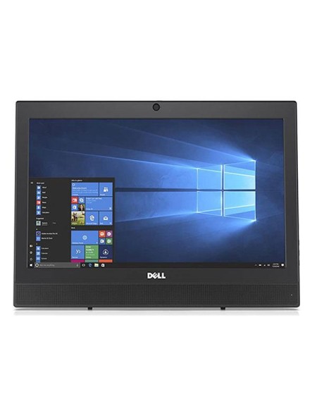 Ordenador AIO Reacondicionado Dell Optiplex 3050 20