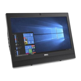 Ordenador AIO Reacondicionado Dell Optiplex 3050 20