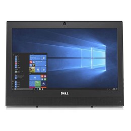 Ordenador AIO Reacondicionado Dell Optiplex 3050 20