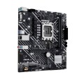 Placa base Asus Prime H610M-E / Socket 1700 / DDR4 / MATX / 90MB19N0-M1EAYC