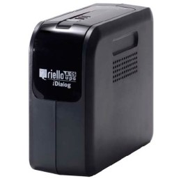 ÷ Sai riello i-dialog 40 - 400va / 240 w offline 4 x iec 320
