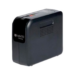 ÷ Sai riello i-dialog 60 - 600va / 360 w offline 4 x iec 320
