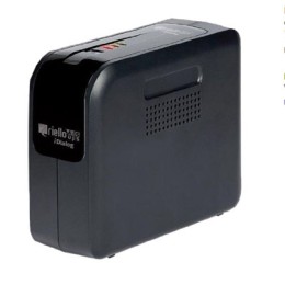 ÷ Sai riello i-dialog 80 - 800va / 480 w offline 4 x iec 320