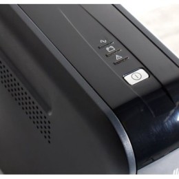 ÷ Sai riello i-dialog 80 - 800va / 480 w offline 4 x iec 320