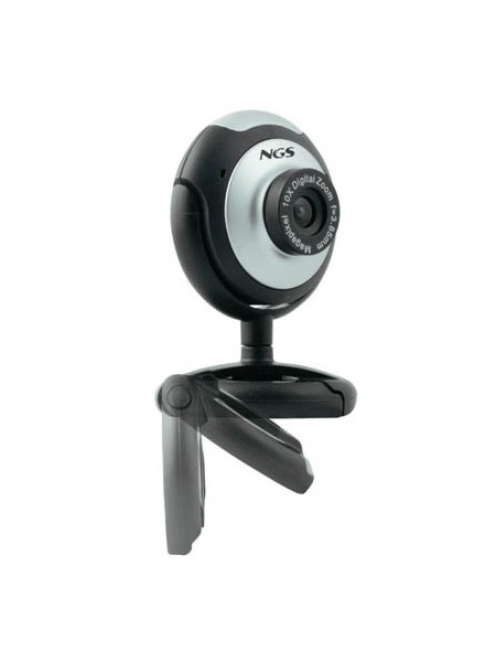 ÷ Webcam ngs sensor cmos 300kpx xpresscam300 8 mp/5mp, usb 2.0