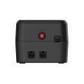 ÷ Sai 600va conceptronic 360w oficina 6 tomas enchufe proteccion puerto lan modem