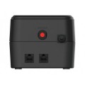 ÷ Sai 600va conceptronic 360w oficina 6 tomas enchufe proteccion puerto lan modem