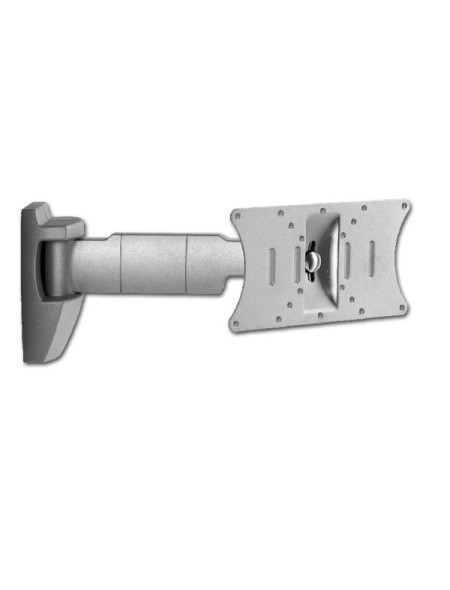 ÷ Soporte de pared orientable omb bisolution para pantalla 10-32