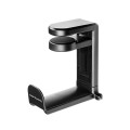 ÷ Soporte de auriculares mars gaming mhh con pasador para cable y rotacion de 360?