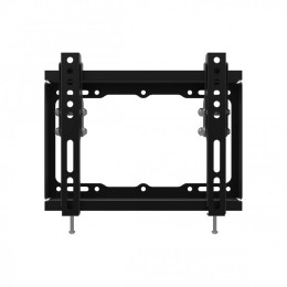 ÷ Soporte de pared orientable equip para pantalla de 23