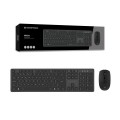 ÷ Teclado y mouse conceptronic wireless orazio portugues