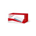 ÷ Switch no gestionable mercusys ms108 8p 10/100 ethernet mini desktop