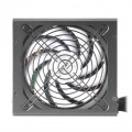 ÷ Fuente de alimentacion tacens radix vii ag 800w full modular, certificado 80 plus silver, pfc activo
