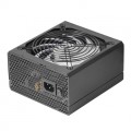 ÷ Fuente de alimentacion tacens radix vii ag 800w full modular, certificado 80 plus silver, pfc activo