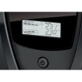 ÷ Sai riello net power - npw 1500 va / 900w - 10` line interactive 4 x shucko